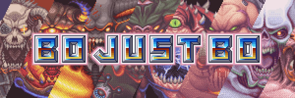 BoJustBo (commissions open)'s banner