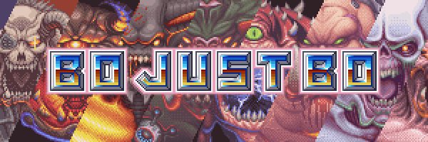 BoJustBo1 Profile Banner