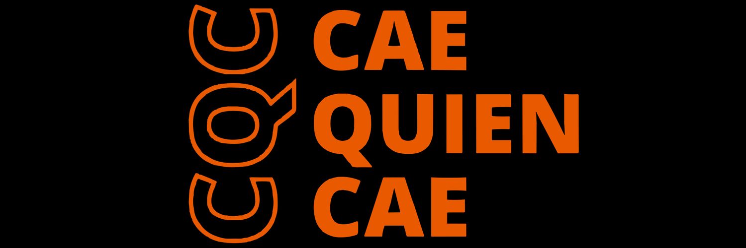 Cae Duarte 🇵🇾 💙 banner