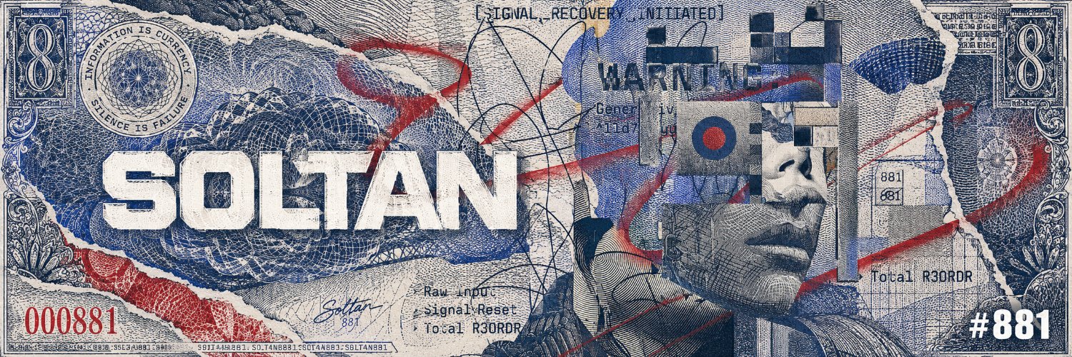 Soltan banner