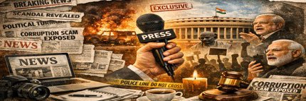 Laxman M More banner