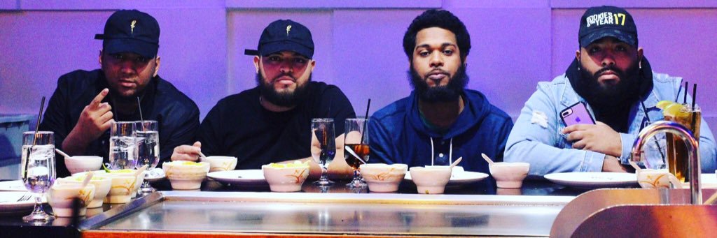 Losdonjefe's profile banner image