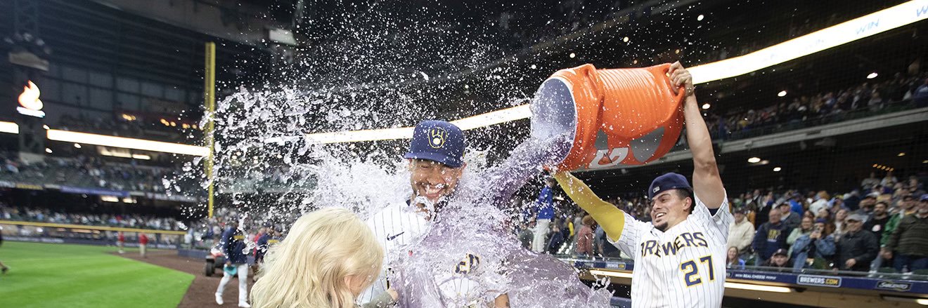 Blake Perkins banner