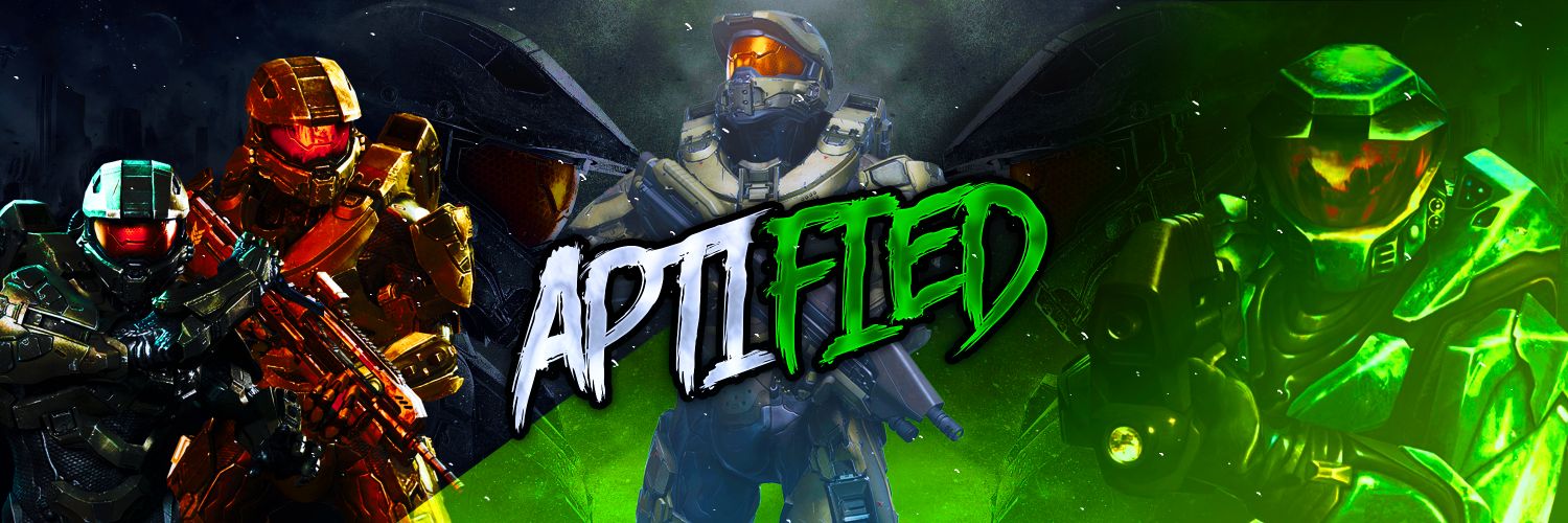 TheRealAptified's profile banner image