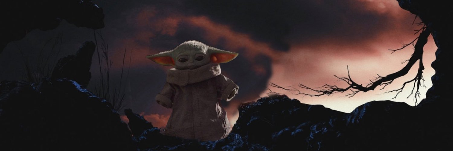 danielseric's profile banner image