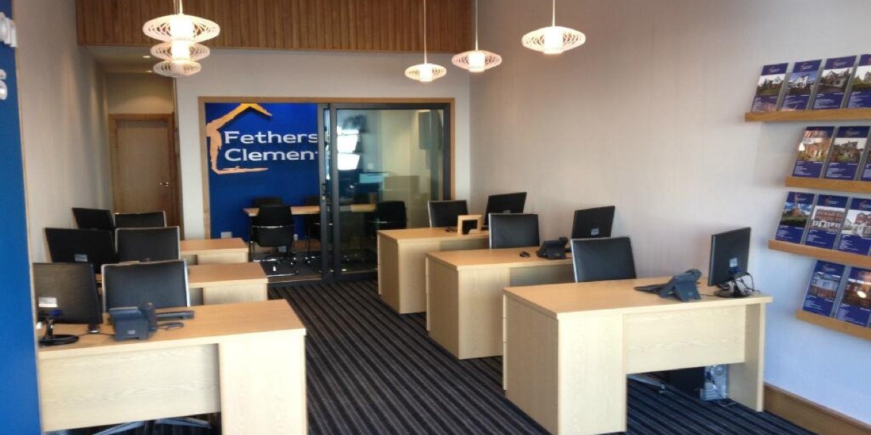 Fetherston Clements banner