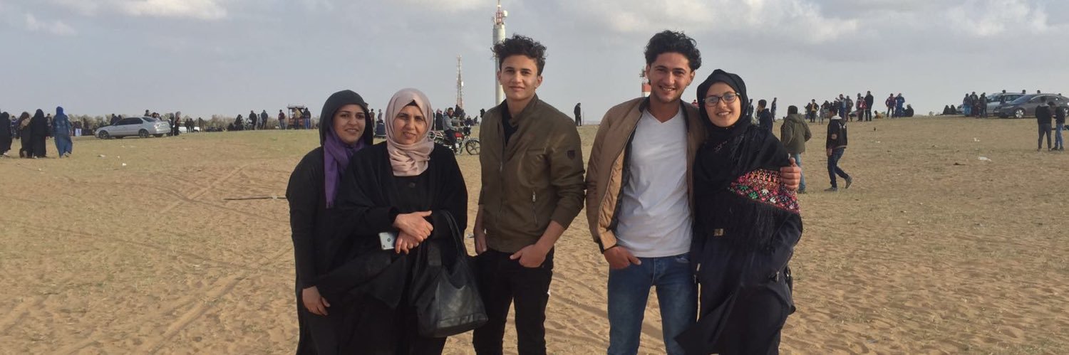 Rehamhanoon's profile banner image