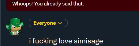 awoofus🧡// Le gay banner