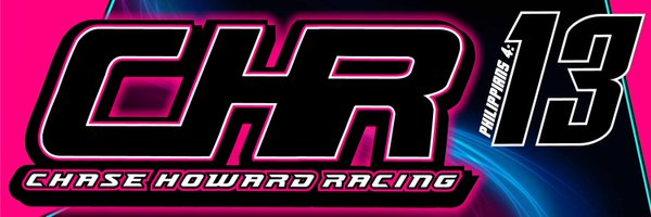CHRacing13 Profile Banner