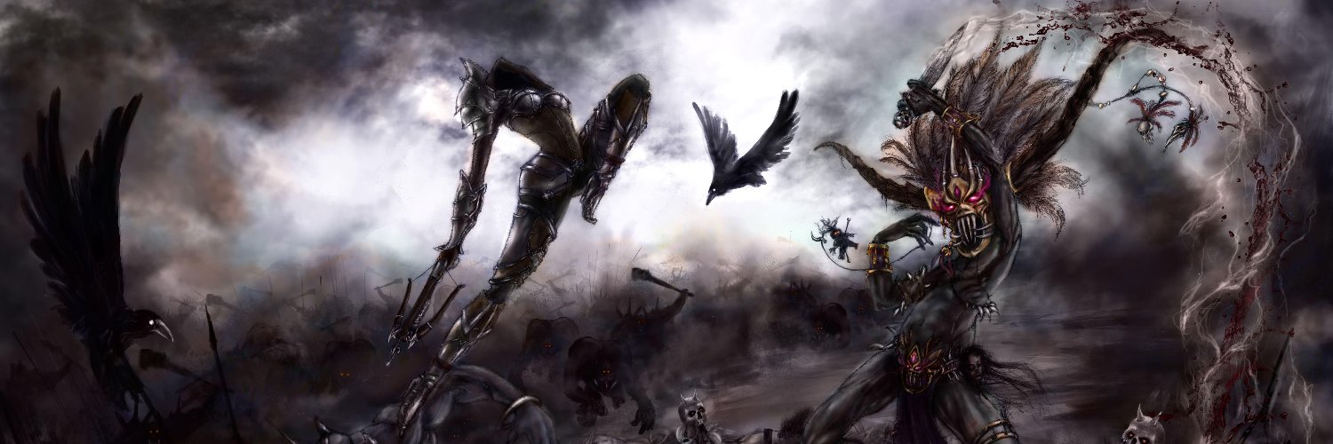 waynomac666's profile banner image