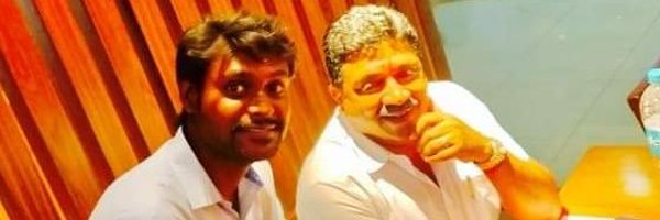 karthi_nb Profile Banner