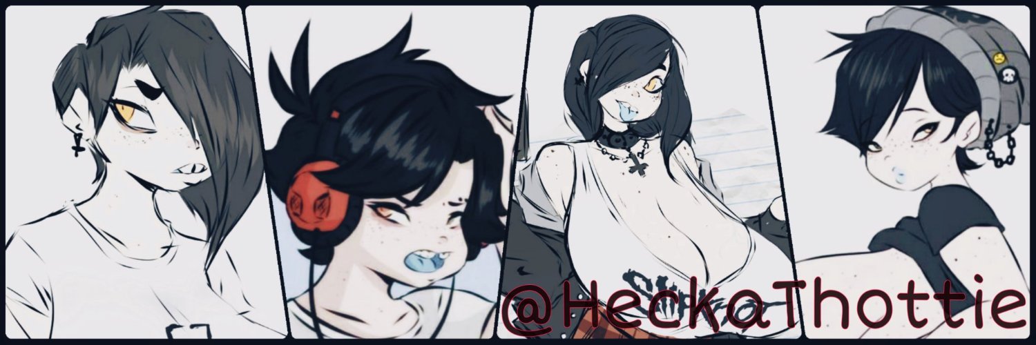 Gothicc Lovers banner