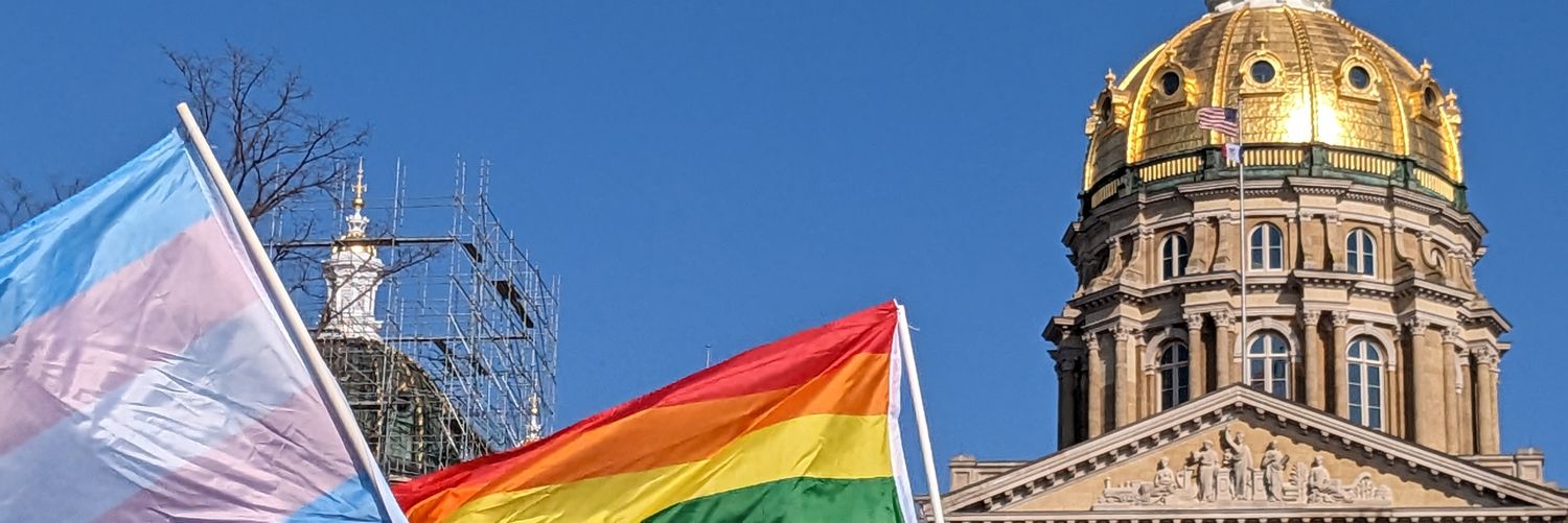 State Rep. Heather Matson banner