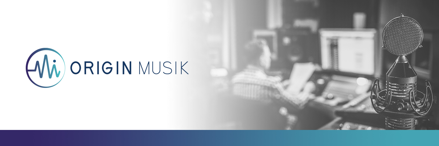 originmusik's profile banner image