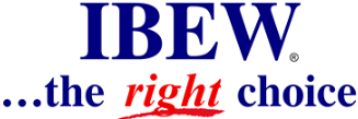 IBEWdale banner