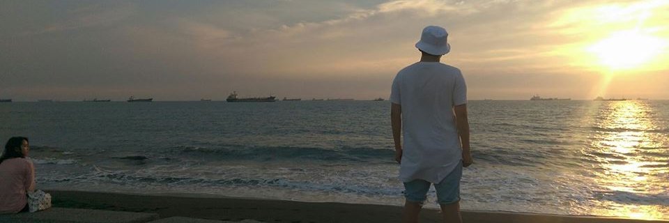 pdzeng | 熊貓 banner