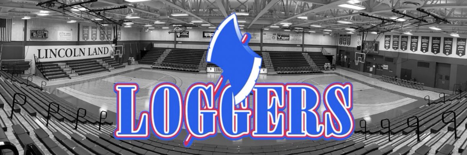 Lincoln Land Loggers WBB Profile Banner