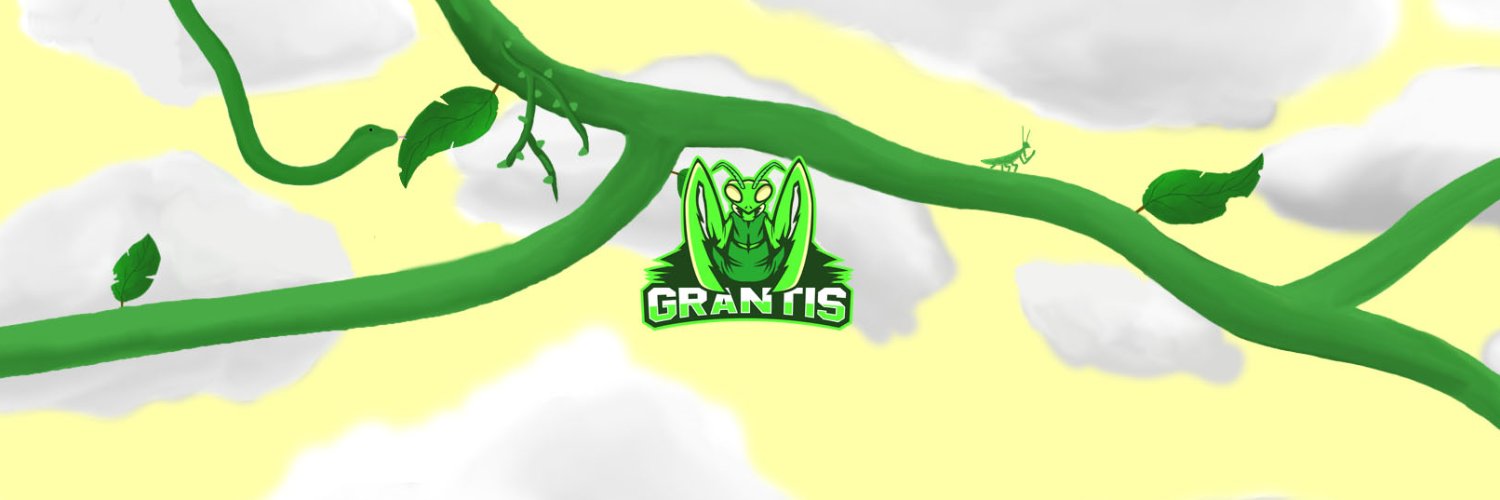 Grantis banner