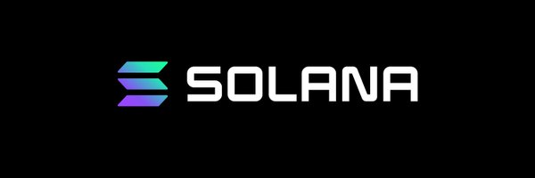 Solana Profile Banner