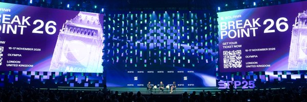 solana Profile Banner