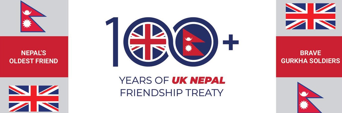 UKinNepal's profile banner image