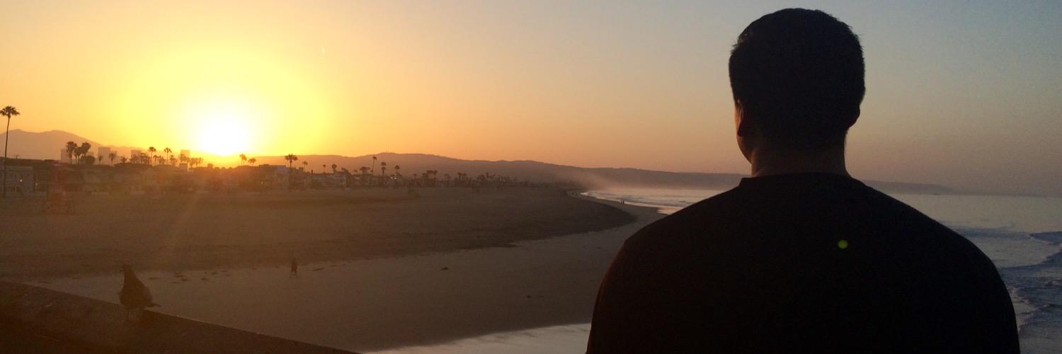 keungster's profile banner image