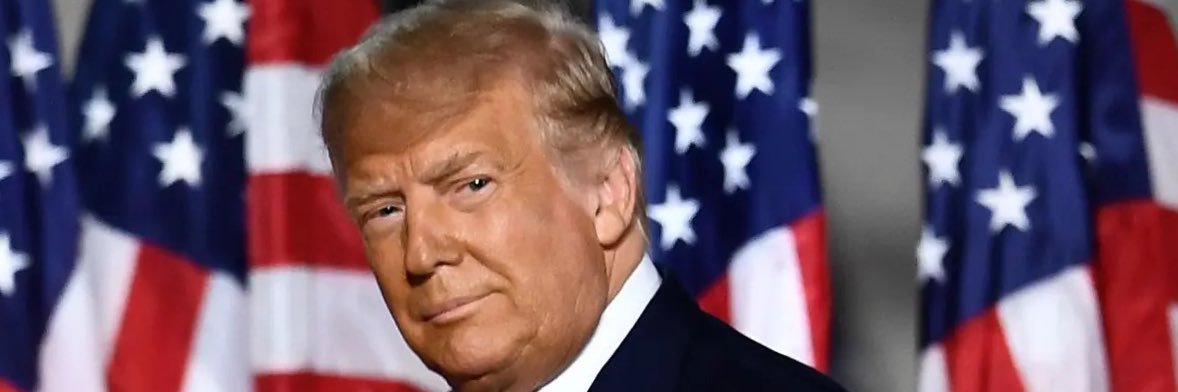 Billy4Trump ♥️🇺🇸 banner