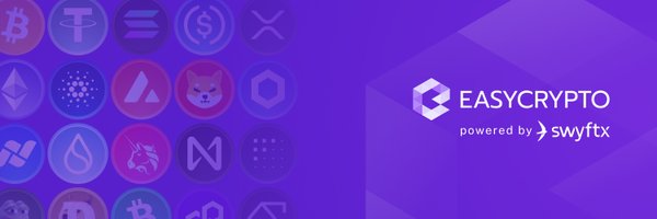 easycrypto Profile Banner