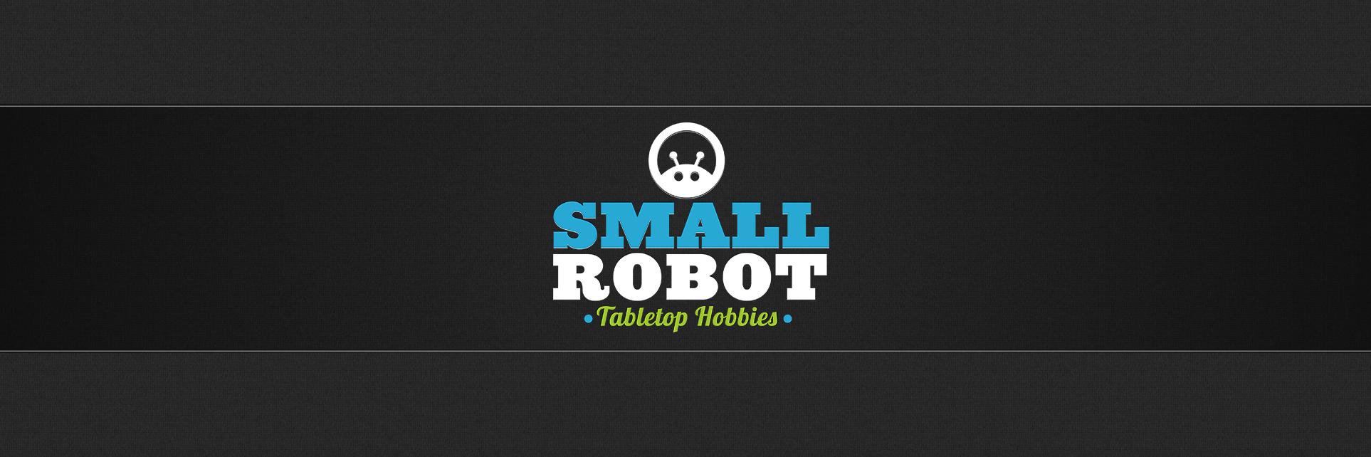 Small__robot's profile banner image