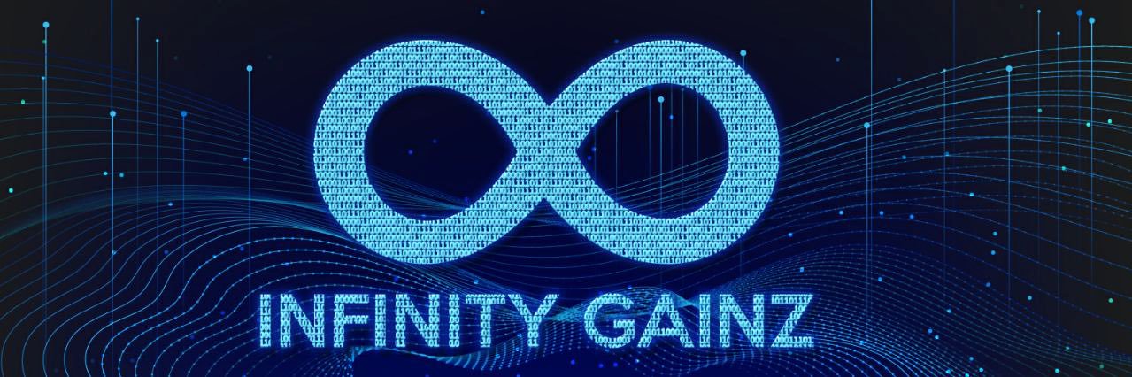 Crypto94 - Owner of Infinity Gainz's banner