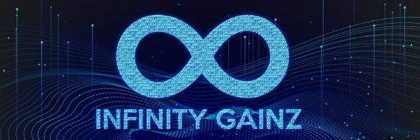 Crypto94 - Owner of Infinity Gainz Profile Banner