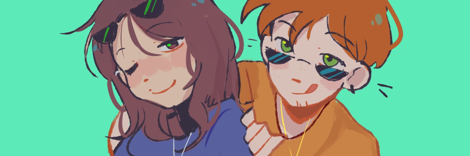 floof ☀ banner