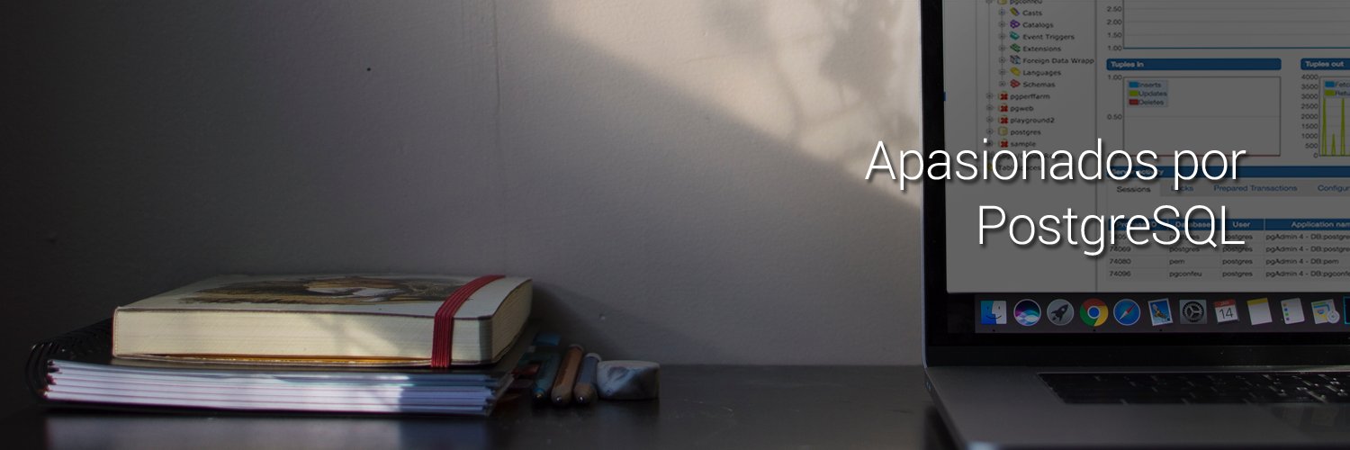 Todo PostgreSQL banner