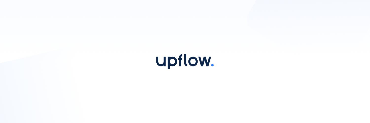 Upflow banner