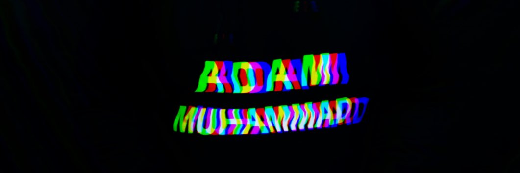 sendjadam's profile banner image