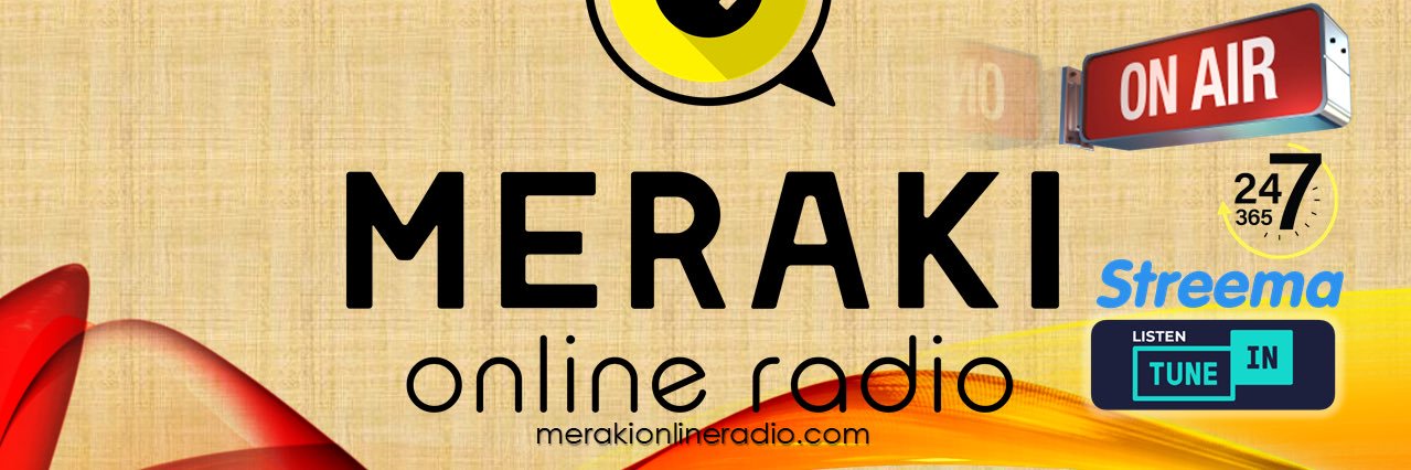 Merakionline1's profile banner image