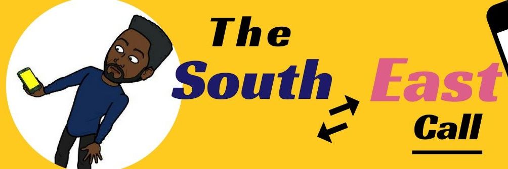 The South East Call banner