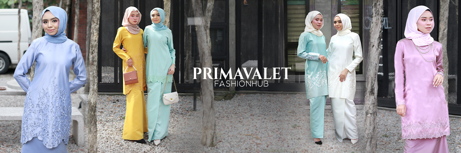 PrimaValet banner