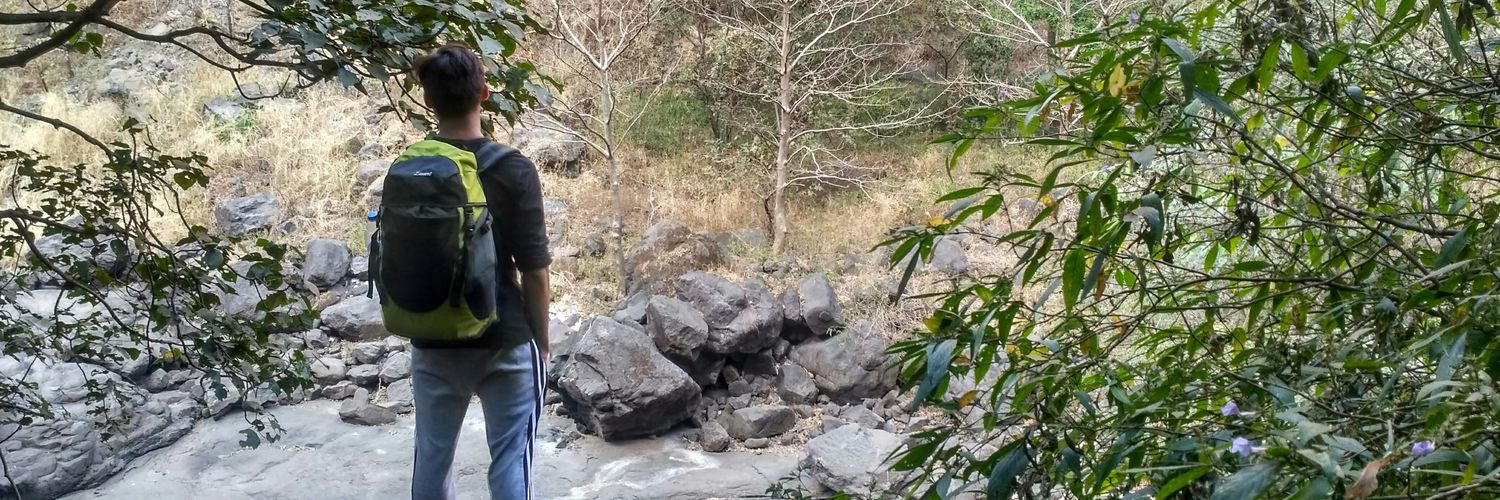 Ashwini Haria banner