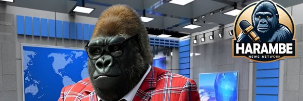 DanielHarambe Profile Banner