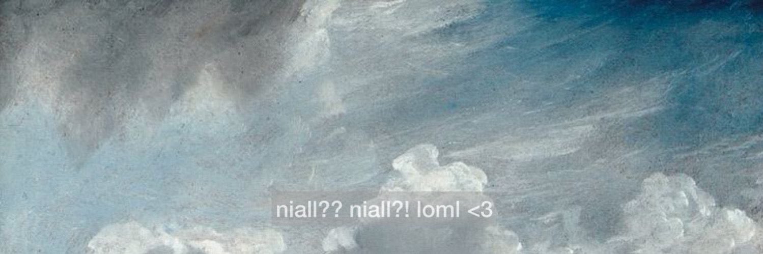 ☁︎'s banner