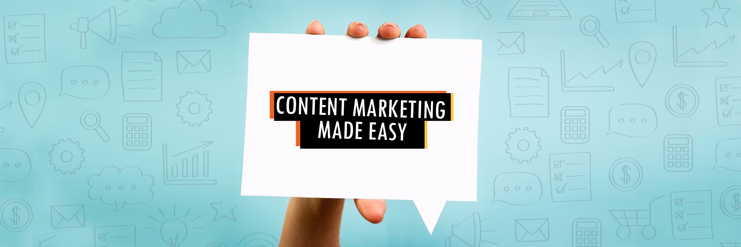 CamasMedia's profile banner image
