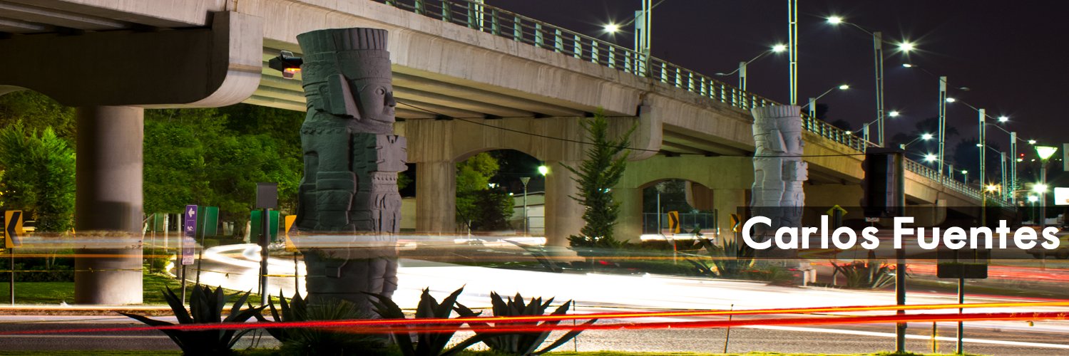 CarlosFuentss's profile banner image