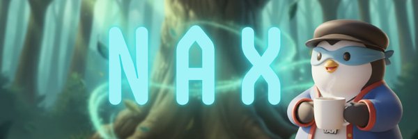naxweb3 Profile Banner