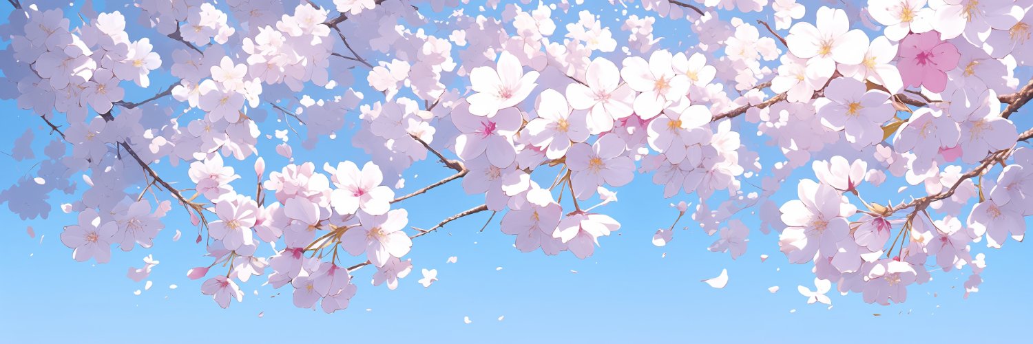 Sakura049's banner