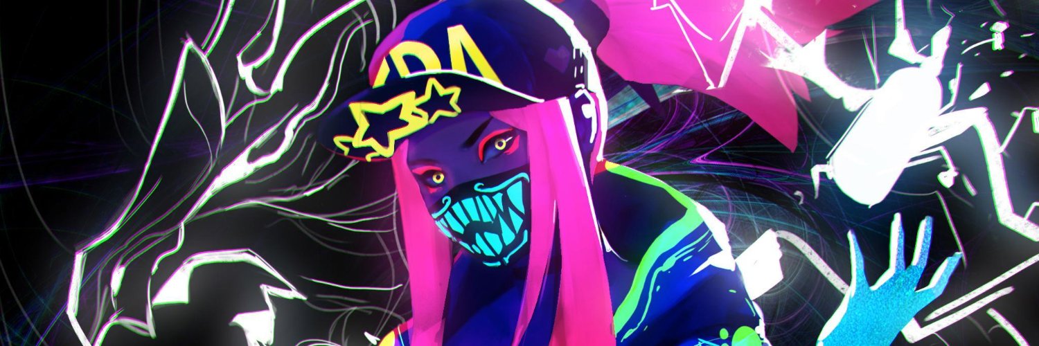 Phanthatz's profile banner image