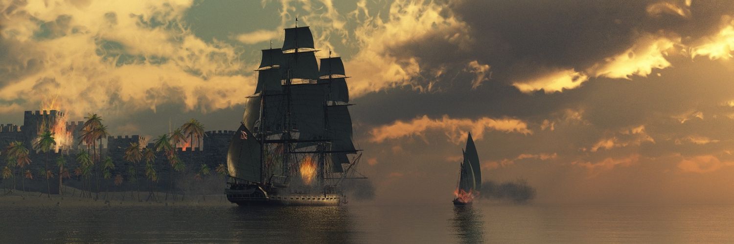FirstCrowned's profile banner image