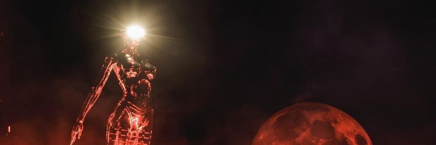 Frank's banner