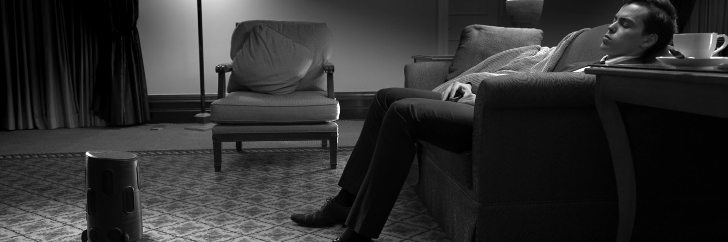 PreterAudio's profile banner image