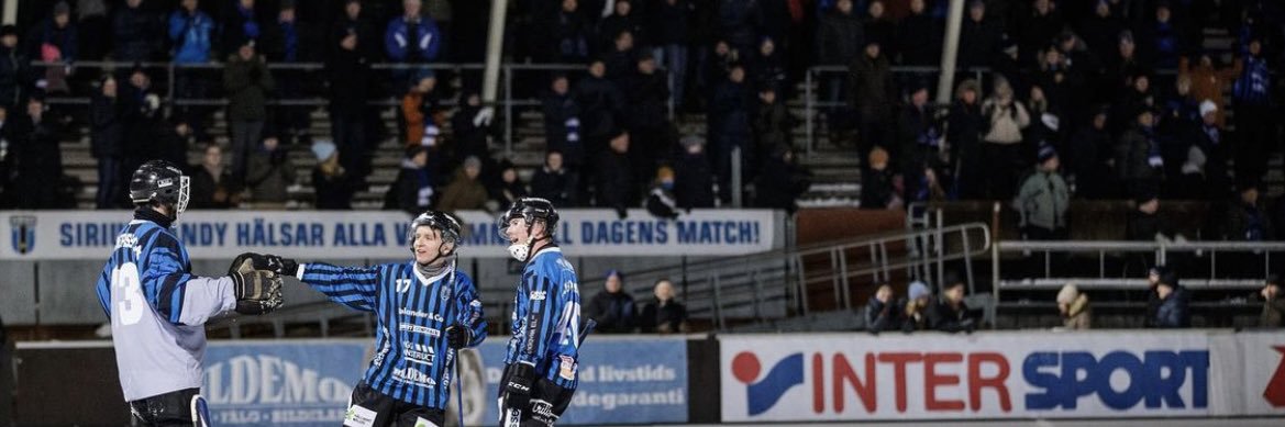 sunegustafsson's profile banner image